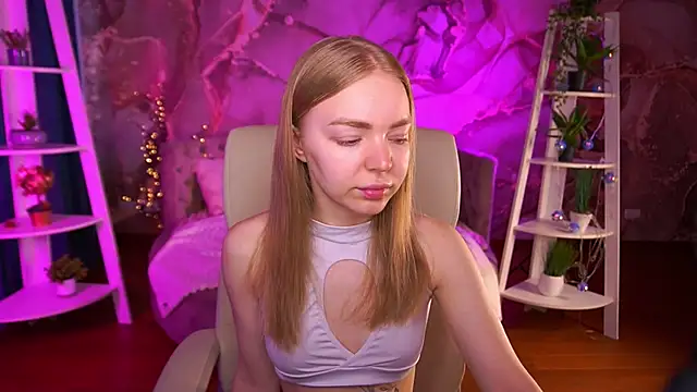 EmilySunshineS online show from March 1, 2026, 7:10 am