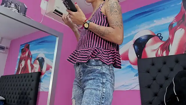 Snapshot of _candy_jade_ chatting on March 4, 2026, 11:27 am candy jade online show from March 4, 2026, 11:27 am