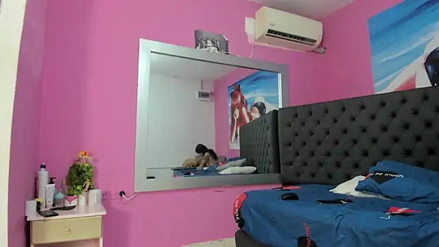 Snapshot of _candy_jade_ chatting on March 7, 2026, 11:18 am candy jade online show from March 7, 2026, 11:18 am