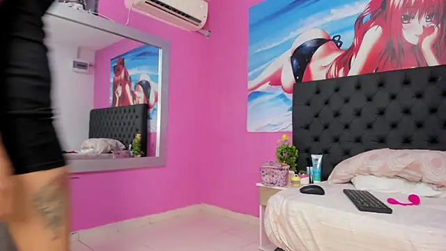 Snapshot of _candy_jade_ chatting on March 27, 2026, 11:32 am candy jade online show from March 27, 2026, 11:32 am