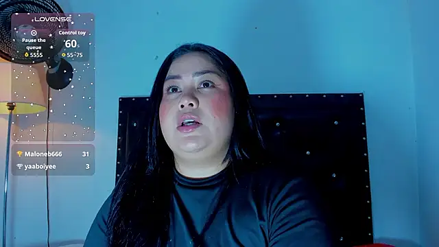 victoriajk online show from March 28, 2026, 1:27 am