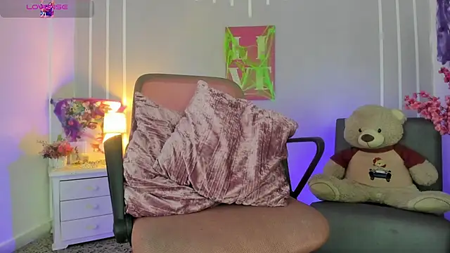 Andy Gamboa online show from October 30, 2025, 1:12 pm