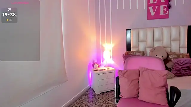 Andy Gamboa online show from March 31, 2026, 1:22 pm