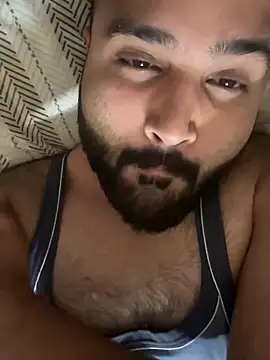 Snapshot of Dicky_Rohan chatting on March 19, 2025, 6:23 pm Dicky Rohan online show from March 19, 2025, 6:23 pm