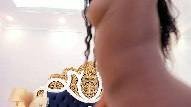 AshleyFerri online show from March 21, 2025, 2:29 pm