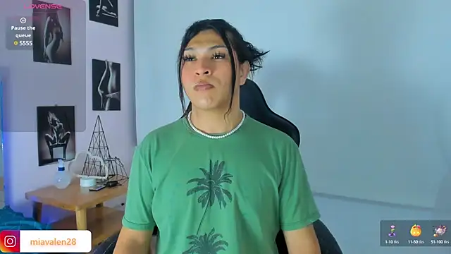 miavalentinaaa online show from February 8, 2025, 12:38 am