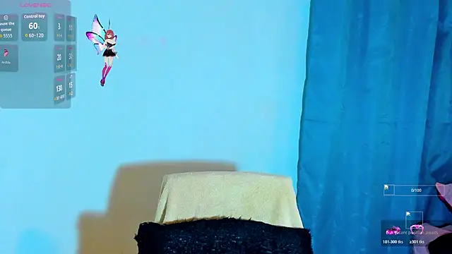 miavalentinaaa online show from October 28, 2025, 2:04 am