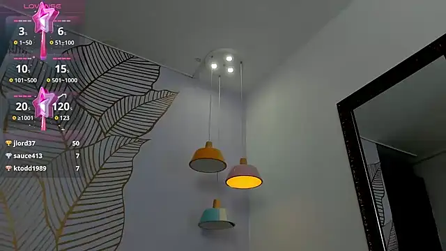 Snapshot of GiaFu chatting on December 29, 2024, 9:09 pm GiaFu online show from December 29, 2024, 9:09 pm