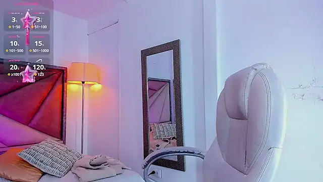 Snapshot of GiaFu chatting on January 16, 2025, 12:02 am GiaFu online show from January 16, 2025, 12:02 am