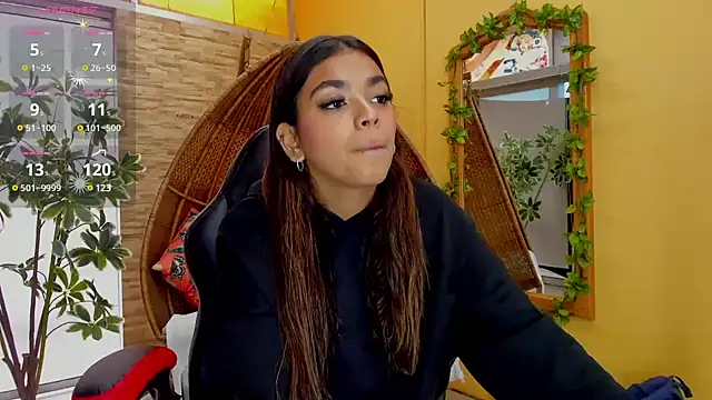 Snapshot of GiaFu chatting on February 20, 2025, 12:04 pm GiaFu online show from February 20, 2025, 12:04 pm