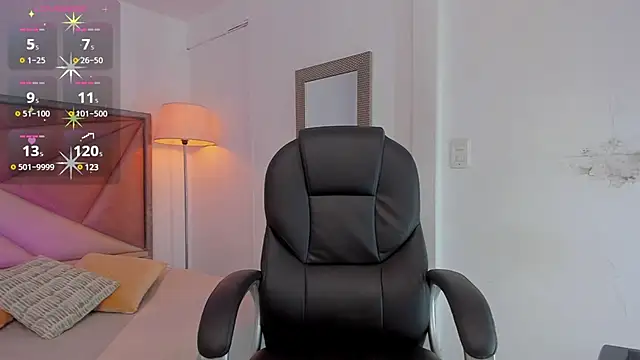 Snapshot of GiaFu chatting on February 25, 2025, 5:36 pm GiaFu online show from February 25, 2025, 5:36 pm