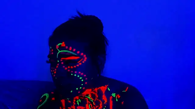 Snapshot of GiaFu chatting on February 27, 2025, 12:32 am GiaFu online show from February 27, 2025, 12:32 am