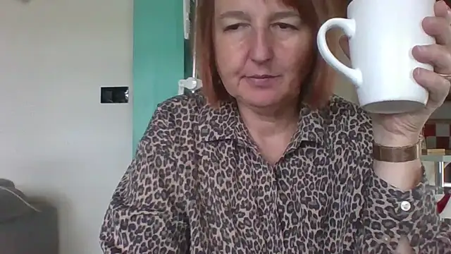 Sandcoq online show from September 22, 2025, 11:12 am