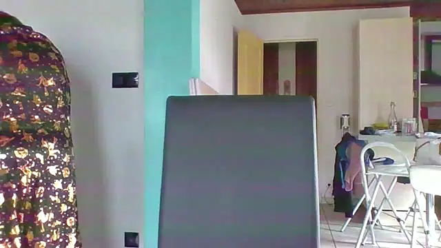 Sandcoq online show from October 31, 2025, 1:01 pm