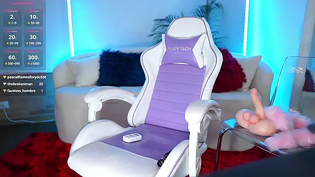 Snapshot of abigail_adamss chatting on December 4, 2024, 2:09 am abigail adamss online show from December 4, 2024, 2:09 am