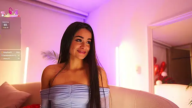 Snapshot of abigail_adamss chatting on February 15, 2025, 4:03 am abigail adamss online show from February 15, 2025, 4:03 am