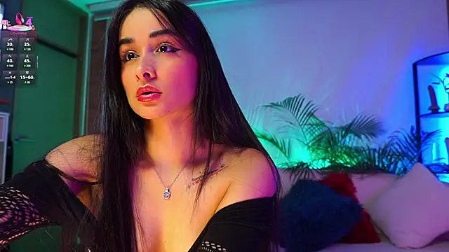 Snapshot of abigail_adamss chatting on March 19, 2025, 10:53 pm abigail adamss online show from March 19, 2025, 10:53 pm