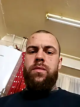 Thickfun96 online show from March 8, 2025, 2:23 am