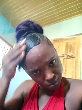 Crazybitchtheanalgoddess4 online show from April 5, 2026, 3:53 pm