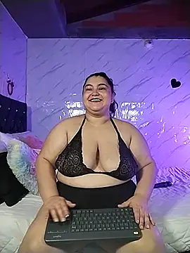 KATIIA16 online show from March 10, 2025, 8:15 am