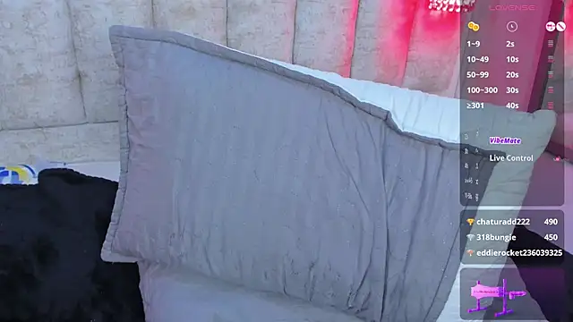 Snapshot of leny_ga chatting on October 5, 2025, 8:45 am leny ga online show from October 5, 2025, 8:45 am