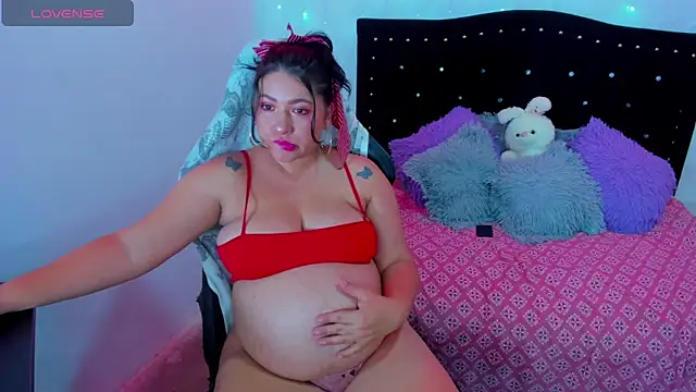 Snapshot of leny_ga chatting on October 27, 2025, 11:20 pm leny ga online show from October 27, 2025, 11:20 pm