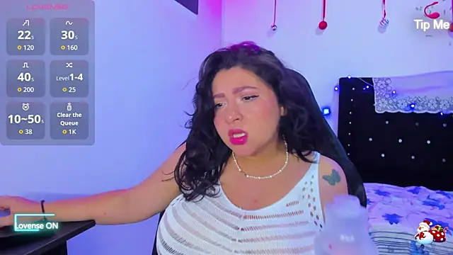 Snapshot of leny_ga chatting on December 4, 2025, 5:50 am leny ga online show from December 4, 2025, 5:50 am