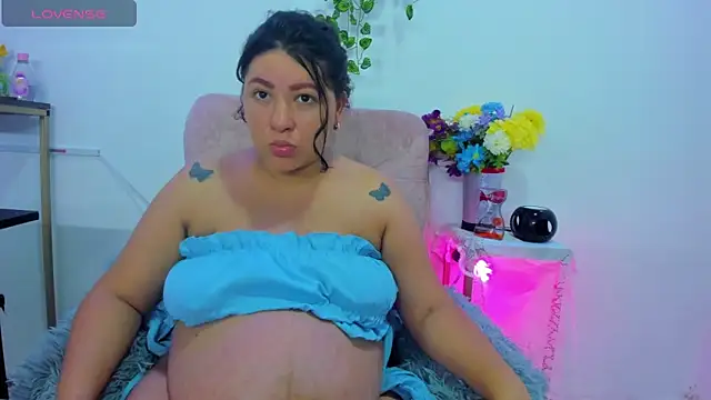 Snapshot of leny_ga chatting on February 3, 2026, 4:34 pm leny ga online show from February 3, 2026, 4:34 pm