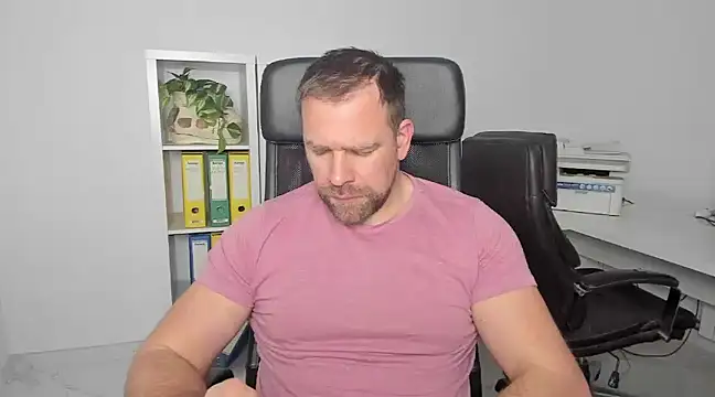 John-E-Dough online show from January 8, 2025, 3:51 am