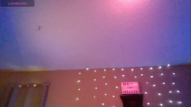 Dani Dragon69 online show from December 11, 2024, 9:45 pm