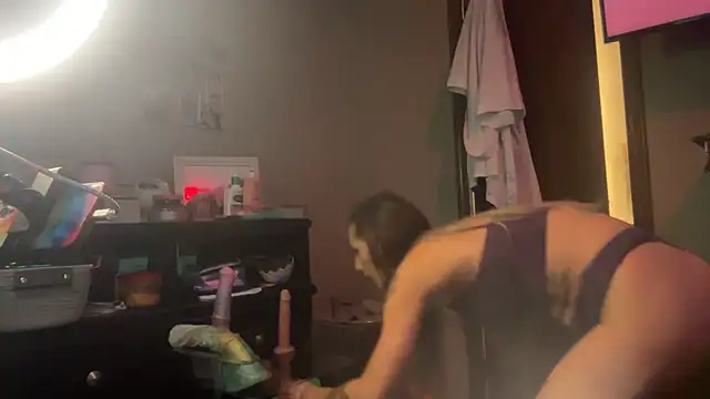 Dani Dragon69 online show from December 20, 2024, 11:54 am