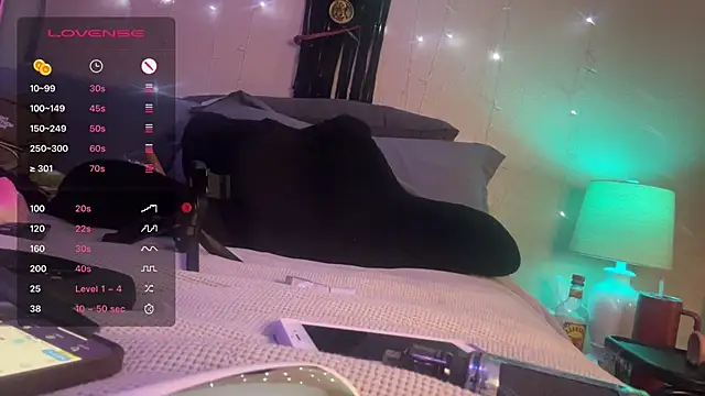 Dani Dragon69 online show from February 19, 2025, 8:33 am