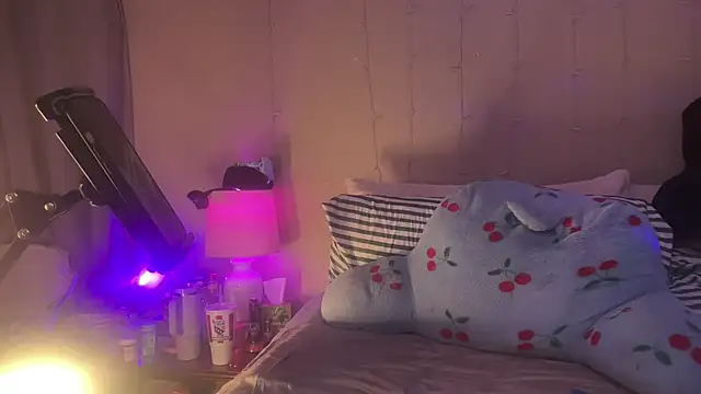 Dani Dragon69 online show from February 23, 2026, 9:17 am