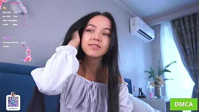 Snapshot of SynneFrary chatting on September 26, 2025, 6:06 am SynneFrary online show from September 26, 2025, 6:06 am