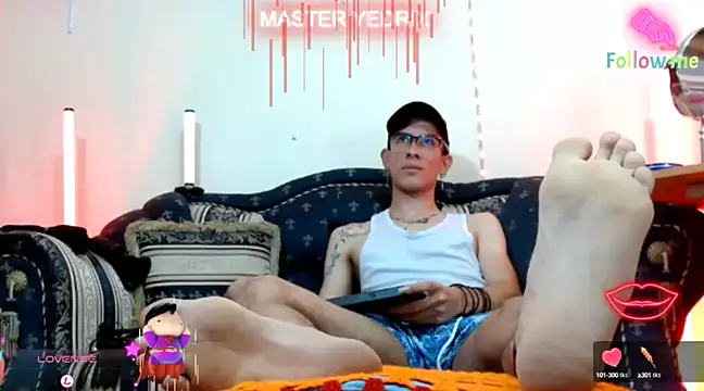 Yedrix online show from January 19, 2025, 12:50 pm