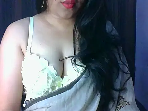 santurmom online show from April 14, 2026, 6:14 pm