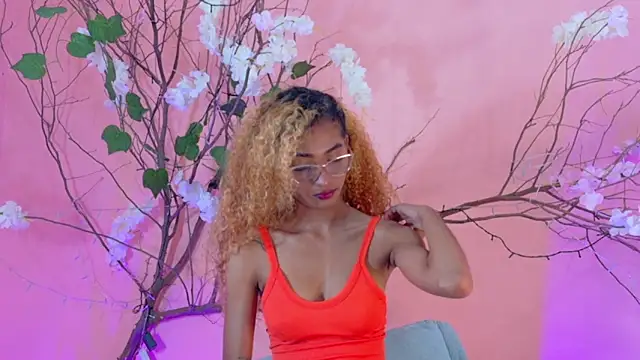 Charlotte Love10 online show from March 8, 2026, 12:09 pm