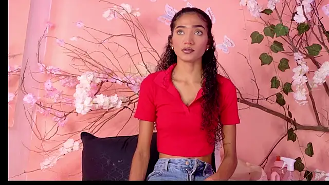 Charlotte Love10 online show from June 9, 2026, 1:01 pm