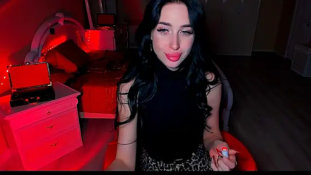 Snapshot of lovely_desire chatting on December 10, 2024, 2:50 pm lovely desire online show from December 10, 2024, 2:50 pm