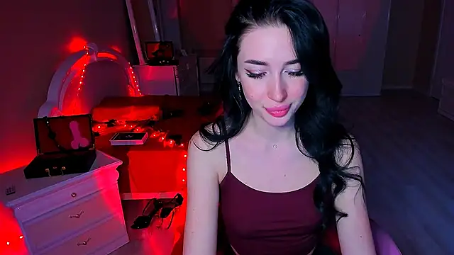 Snapshot of lovely_desire chatting on December 23, 2024, 10:42 am lovely desire online show from December 23, 2024, 10:42 am