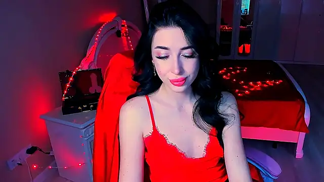 Snapshot of lovely_desire chatting on January 25, 2025, 7:17 am lovely desire online show from January 25, 2025, 7:17 am