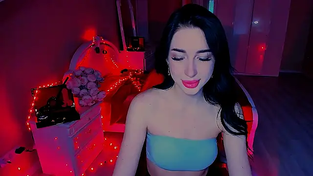 Snapshot of lovely_desire chatting on March 19, 2025, 10:55 am lovely desire online show from March 19, 2025, 10:55 am