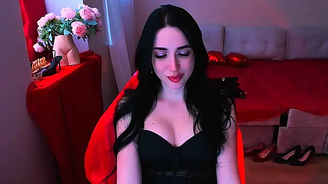 lovely desire online show from March 29, 2026, 1:22 pm