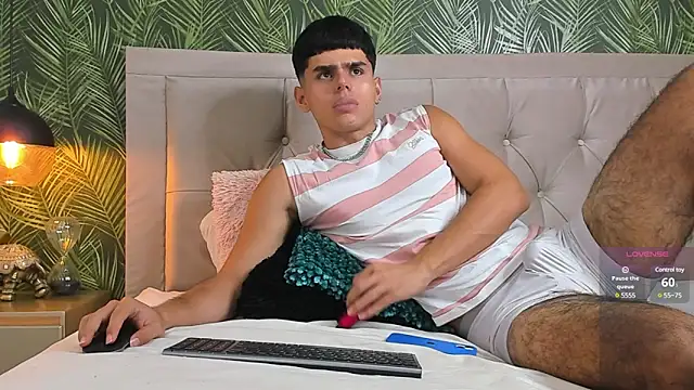 Nathaniel Park online show from December 20, 2024, 8:49 am