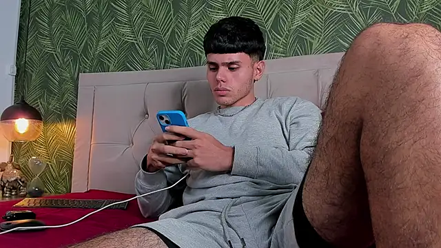 Nathaniel Park online show from February 27, 2025, 7:44 am