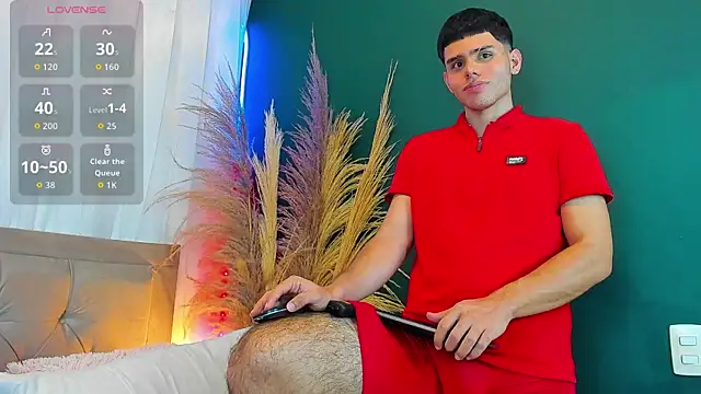 Nathaniel Park online show from September 21, 2025, 3:19 am