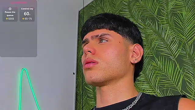 Nathaniel Park online show from February 3, 2026, 3:37 am