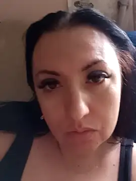 Veronica-Celie online show from November 6, 2025, 10:38 am