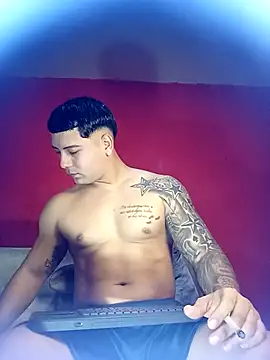 paul luis online show from September 27, 2025, 10:59 pm