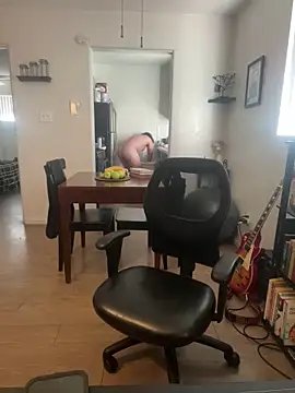 PEGATIVET online show from February 9, 2026, 10:36 pm